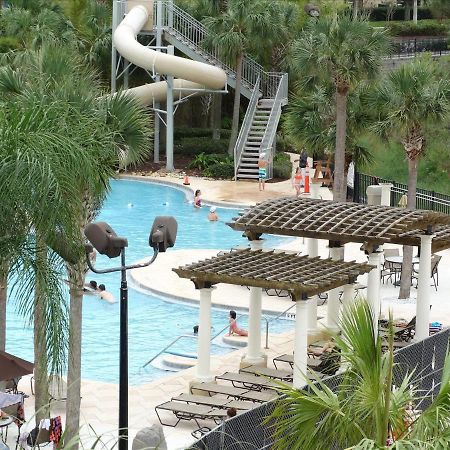 Windsor Hills Resort- 402B Орландо Екстериор снимка