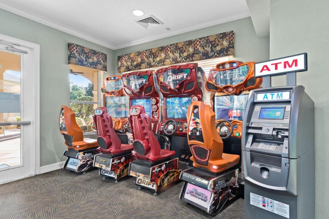 Windsor Hills Resort- 402B Орландо Екстериор снимка