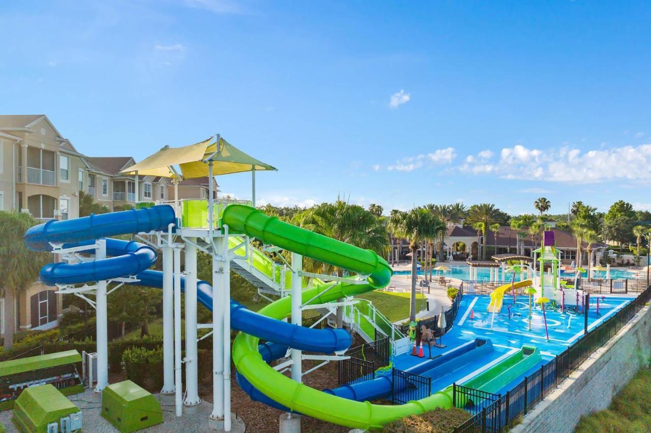 Windsor Hills Resort- 402B Орландо Екстериор снимка